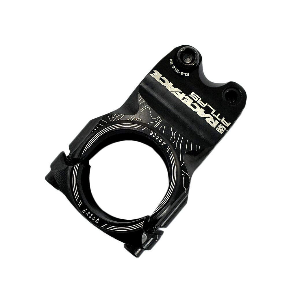 mtb ステム RACEFACE ATLAS 35mm Race Face Atlas 35 Stem (Black) (35.0mm) (35mm) (0